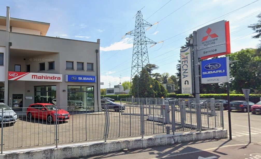 Melegari Auto S.r.l.